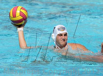 Thumbnail 2 in Palos Verdes Peninsula vs Fountain Valley (TRX Weisz Cup) photogallery.