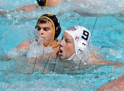 Thumbnail 1 in Palos Verdes Peninsula vs Fountain Valley (TRX Weisz Cup) photogallery.