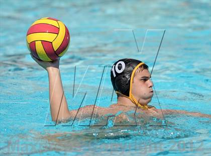 Thumbnail 3 in Palos Verdes Peninsula vs Fountain Valley (TRX Weisz Cup) photogallery.