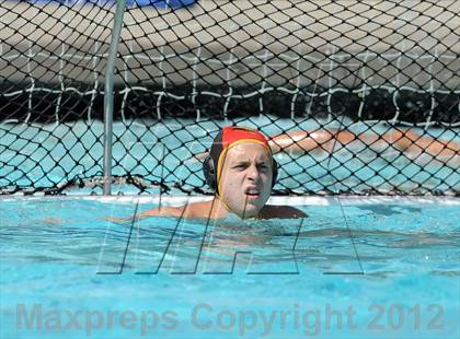 Thumbnail 3 in Palos Verdes Peninsula vs Fountain Valley (TRX Weisz Cup) photogallery.