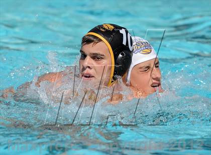 Thumbnail 1 in Palos Verdes Peninsula vs Fountain Valley (TRX Weisz Cup) photogallery.