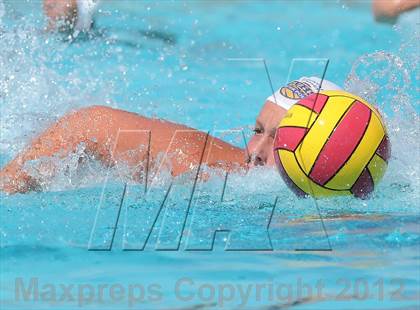 Thumbnail 1 in Palos Verdes Peninsula vs Fountain Valley (TRX Weisz Cup) photogallery.