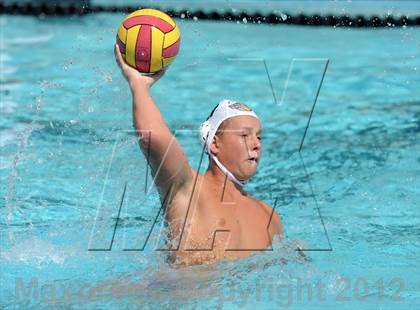 Thumbnail 2 in Palos Verdes Peninsula vs Fountain Valley (TRX Weisz Cup) photogallery.
