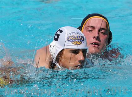 Thumbnail 3 in Palos Verdes Peninsula vs Fountain Valley (TRX Weisz Cup) photogallery.