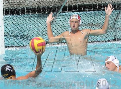 Thumbnail 1 in Palos Verdes Peninsula vs Fountain Valley (TRX Weisz Cup) photogallery.