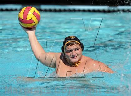 Thumbnail 1 in Palos Verdes Peninsula vs Fountain Valley (TRX Weisz Cup) photogallery.