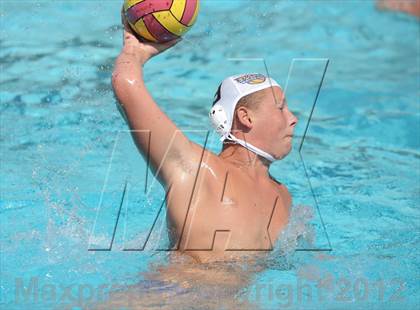 Thumbnail 1 in Palos Verdes Peninsula vs Fountain Valley (TRX Weisz Cup) photogallery.
