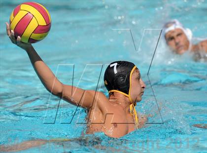 Thumbnail 3 in Palos Verdes Peninsula vs Fountain Valley (TRX Weisz Cup) photogallery.