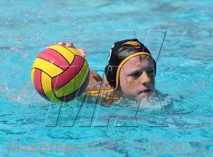Thumbnail 1 in Palos Verdes Peninsula vs Fountain Valley (TRX Weisz Cup) photogallery.