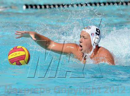Thumbnail 3 in Palos Verdes Peninsula vs Fountain Valley (TRX Weisz Cup) photogallery.