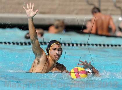 Thumbnail 3 in Palos Verdes Peninsula vs Fountain Valley (TRX Weisz Cup) photogallery.