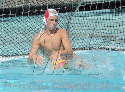 Thumbnail 3 in Palos Verdes Peninsula vs Fountain Valley (TRX Weisz Cup) photogallery.