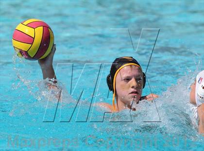 Thumbnail 2 in Palos Verdes Peninsula vs Fountain Valley (TRX Weisz Cup) photogallery.