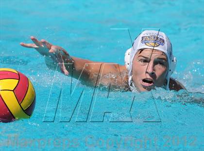 Thumbnail 3 in Palos Verdes Peninsula vs Fountain Valley (TRX Weisz Cup) photogallery.