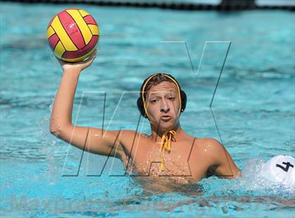 Thumbnail 1 in Palos Verdes Peninsula vs Fountain Valley (TRX Weisz Cup) photogallery.