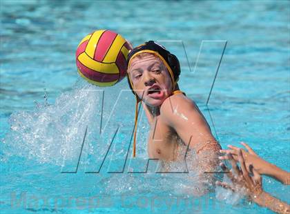 Thumbnail 3 in Palos Verdes Peninsula vs Fountain Valley (TRX Weisz Cup) photogallery.