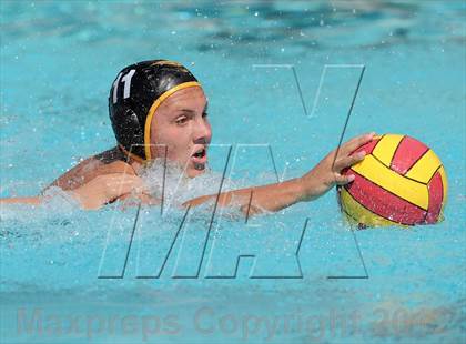 Thumbnail 1 in Palos Verdes Peninsula vs Fountain Valley (TRX Weisz Cup) photogallery.