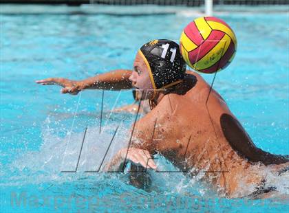 Thumbnail 3 in Palos Verdes Peninsula vs Fountain Valley (TRX Weisz Cup) photogallery.