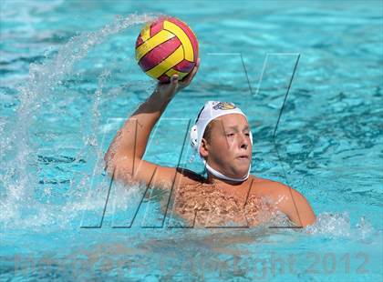 Thumbnail 3 in Palos Verdes Peninsula vs Fountain Valley (TRX Weisz Cup) photogallery.