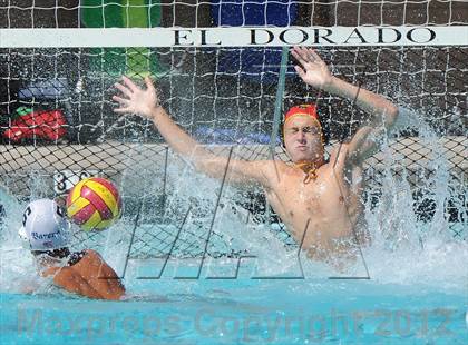 Thumbnail 2 in Palos Verdes Peninsula vs Fountain Valley (TRX Weisz Cup) photogallery.