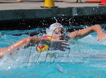 Thumbnail 2 in Palos Verdes Peninsula vs Fountain Valley (TRX Weisz Cup) photogallery.