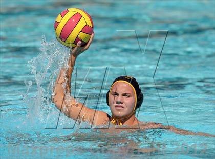 Thumbnail 1 in Palos Verdes Peninsula vs Fountain Valley (TRX Weisz Cup) photogallery.