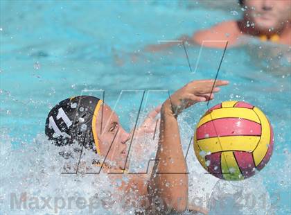 Thumbnail 2 in Palos Verdes Peninsula vs Fountain Valley (TRX Weisz Cup) photogallery.