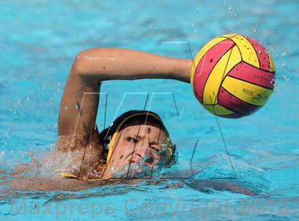 Thumbnail 3 in Palos Verdes Peninsula vs Fountain Valley (TRX Weisz Cup) photogallery.