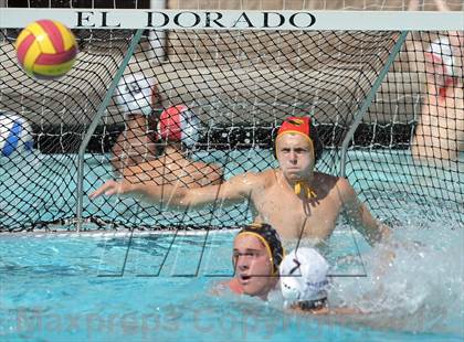 Thumbnail 3 in Palos Verdes Peninsula vs Fountain Valley (TRX Weisz Cup) photogallery.