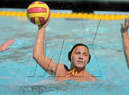 Thumbnail 3 in Palos Verdes Peninsula vs Fountain Valley (TRX Weisz Cup) photogallery.
