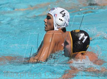 Thumbnail 2 in Palos Verdes Peninsula vs Fountain Valley (TRX Weisz Cup) photogallery.
