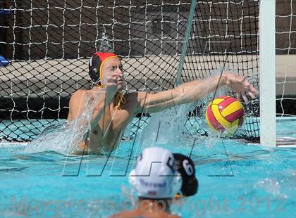 Thumbnail 1 in Palos Verdes Peninsula vs Fountain Valley (TRX Weisz Cup) photogallery.