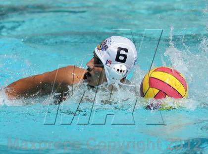 Thumbnail 1 in Palos Verdes Peninsula vs Fountain Valley (TRX Weisz Cup) photogallery.