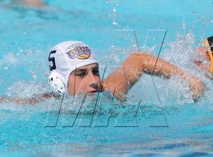 Thumbnail 1 in Palos Verdes Peninsula vs Fountain Valley (TRX Weisz Cup) photogallery.