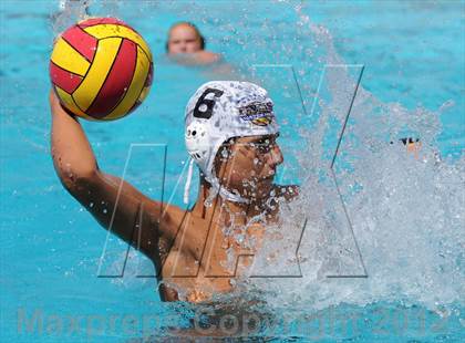 Thumbnail 2 in Palos Verdes Peninsula vs Fountain Valley (TRX Weisz Cup) photogallery.