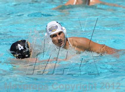 Thumbnail 1 in Palos Verdes Peninsula vs Fountain Valley (TRX Weisz Cup) photogallery.