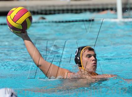 Thumbnail 3 in Palos Verdes Peninsula vs Fountain Valley (TRX Weisz Cup) photogallery.