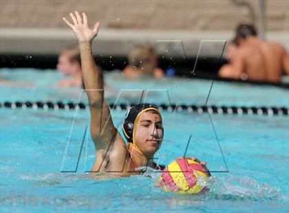 Thumbnail 1 in Palos Verdes Peninsula vs Fountain Valley (TRX Weisz Cup) photogallery.