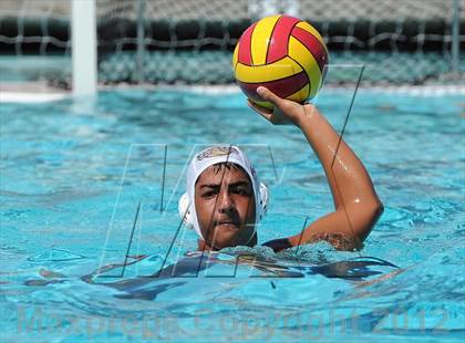 Thumbnail 2 in Palos Verdes Peninsula vs Fountain Valley (TRX Weisz Cup) photogallery.