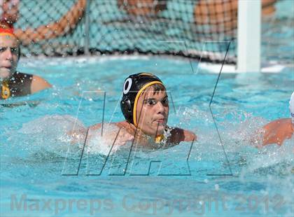 Thumbnail 1 in Palos Verdes Peninsula vs Fountain Valley (TRX Weisz Cup) photogallery.