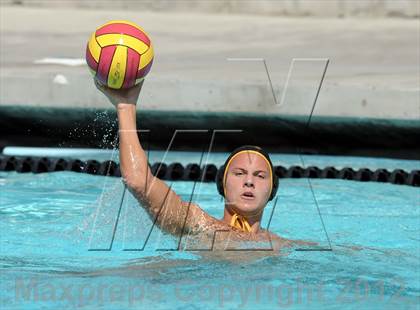Thumbnail 2 in Palos Verdes Peninsula vs Fountain Valley (TRX Weisz Cup) photogallery.