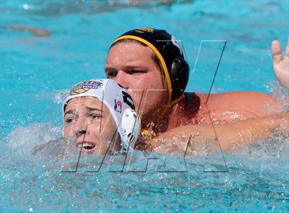 Thumbnail 3 in Palos Verdes Peninsula vs Fountain Valley (TRX Weisz Cup) photogallery.