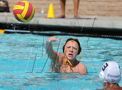 Thumbnail 3 in Palos Verdes Peninsula vs Fountain Valley (TRX Weisz Cup) photogallery.