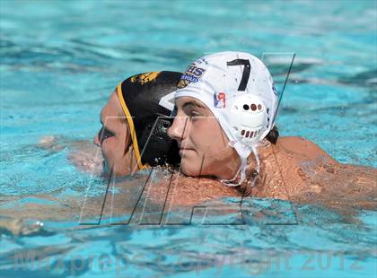 Thumbnail 1 in Palos Verdes Peninsula vs Fountain Valley (TRX Weisz Cup) photogallery.