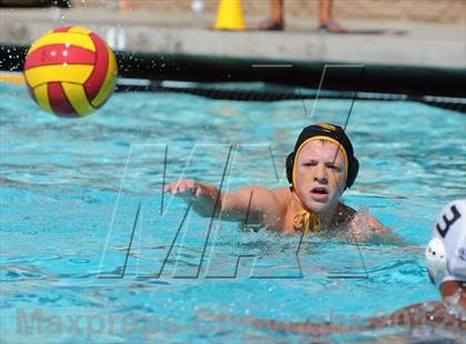 Thumbnail 1 in Palos Verdes Peninsula vs Fountain Valley (TRX Weisz Cup) photogallery.