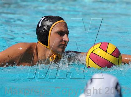 Thumbnail 1 in Palos Verdes Peninsula vs Fountain Valley (TRX Weisz Cup) photogallery.
