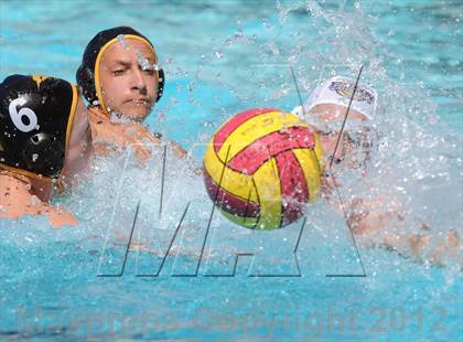 Thumbnail 3 in Palos Verdes Peninsula vs Fountain Valley (TRX Weisz Cup) photogallery.