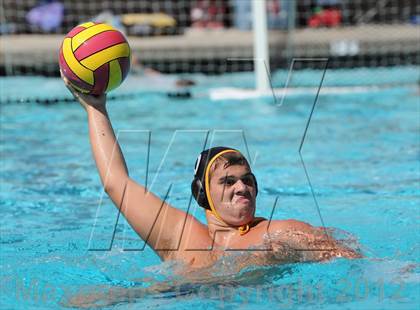 Thumbnail 1 in Palos Verdes Peninsula vs Fountain Valley (TRX Weisz Cup) photogallery.