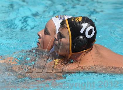 Thumbnail 3 in Palos Verdes Peninsula vs Fountain Valley (TRX Weisz Cup) photogallery.