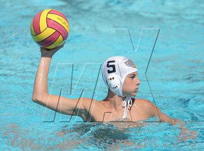 Thumbnail 1 in Palos Verdes Peninsula vs Fountain Valley (TRX Weisz Cup) photogallery.